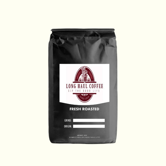 Flavored Coffees Sample Pack